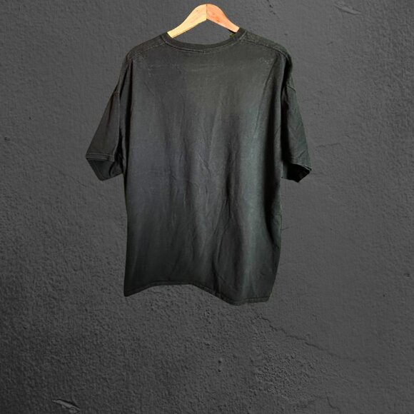 Diamond Rexx Heavy Glam Metal T - Picture 3 of 3